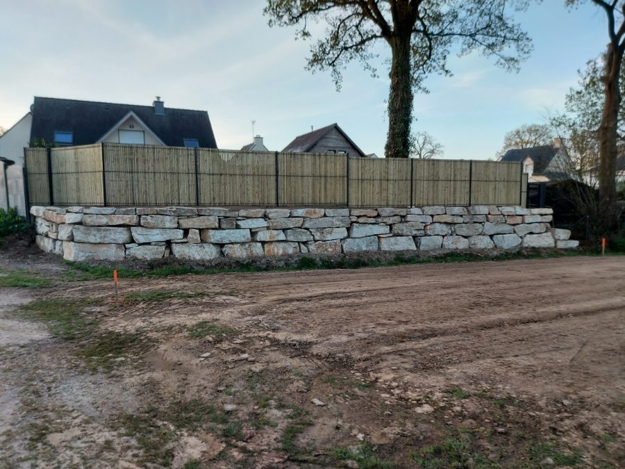 Josset Terrassement Terrassement Vannes 20210408 075014
